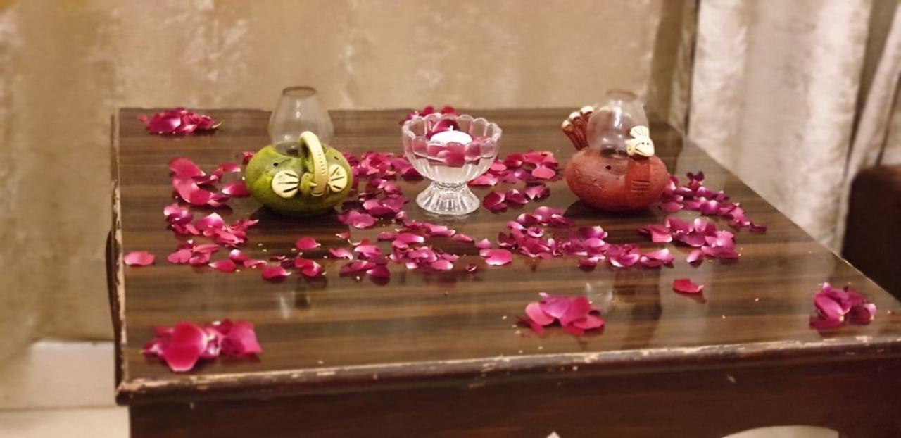 Rishikesh Grand Hotel Екстериор снимка